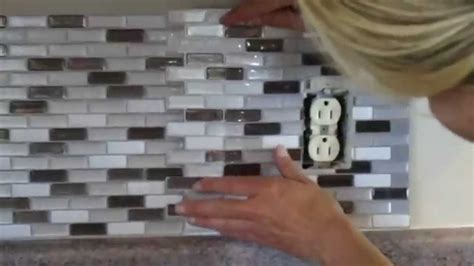 cutting electrical box glass tile wall|cutting electrical sockets youtube.